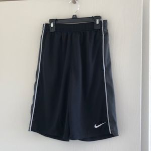 Nike boys shorts